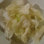 とりきん - 漬け物