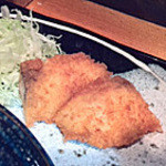 魚魚や 一八 - 地魚フライ
