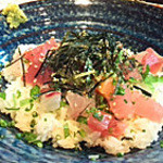 魚魚や 一八 - ばらちらし