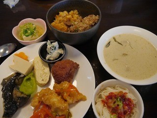 大阪堺で人気のランチバイキング8選 心ゆくまで食べ放題 食べログまとめ 大阪堺で人気のランチバイキング8選 心ゆくまで食べ放題 食べログまとめ