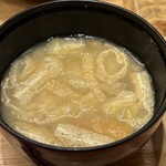 有楽町うまやの楽屋 - 