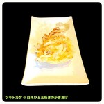ツキトカゲ新町店 - 