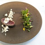 リストランティーノ ルベロ - 