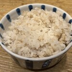 有楽町うまやの楽屋 - 