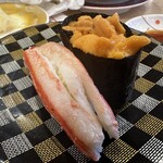 回転寿しトリトン - 