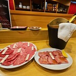 和牛専門店 焼肉 牛和 - 