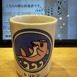 回転寿しトリトン - 