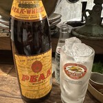 おばんざい あんこ - 