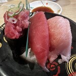 回転寿しトリトン - 