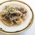 リストランティーノ ルベロ - 