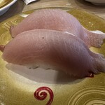 回転寿しトリトン - 