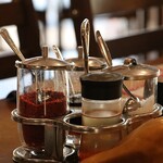 タイレストラン ソンラオ 安倍店 - 