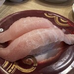 回転寿しトリトン - 