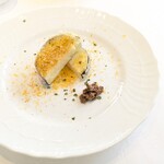 リストランティーノ ルベロ - 