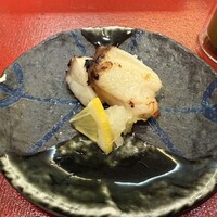 伊勢鮨 - 