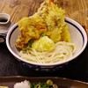 うどん 兎麦 阪急三番街店