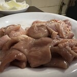 馬場ホルモン - 追加ホルモン