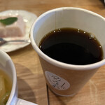 レールサイド珈琲 - 