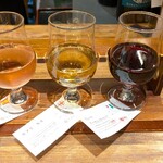 酒肴日和 アテニヨル - 