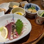 酒肴日和 アテニヨル - 