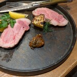 酒肴日和 アテニヨル - 