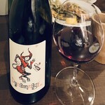 炭火焼き鳥と自然派ワインのお店　Gallo - 