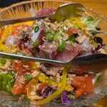 酒肴日和 アテニヨル - 