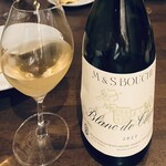 炭火焼き鳥と自然派ワインのお店　Gallo - 