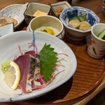 酒肴日和 アテニヨル - 