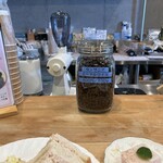 レールサイド珈琲 - 