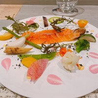 Global French Kitchen 雫 - 