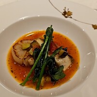 ステーキ鉄板焼 しゅうえ - 