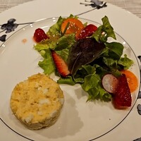 ステーキ鉄板焼 しゅうえ - 