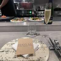 Global French Kitchen 雫 - 