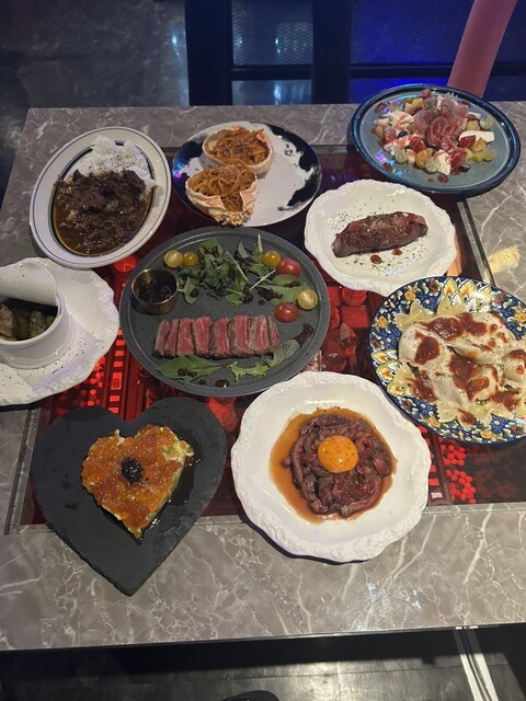 TK DINER LAND photo 5