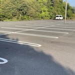 ゆういんぐ四万十 - 広々駐車場