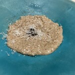 TABLE MOTHER - ブラウンマッシュルームと黒トリュフのリゾット