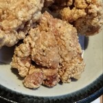 お肉にするか お魚にするか かのう - 
