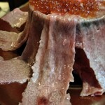 お肉にするか お魚にするか かのう - 