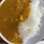 ゆういんぐ四万十 - おいしいカレー