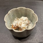 焼鳥 登鶏 - きも