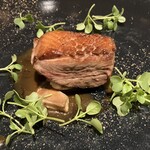 TABLE MOTHER - 鴨のロースト