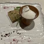 TABLE MOTHER - 本日のデザート