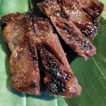 お肉にするか お魚にするか かのう - 