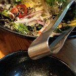 お肉にするか お魚にするか かのう - 