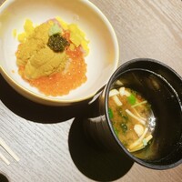 北新地 すし通 - 