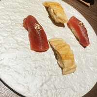 北新地 すし通 - 