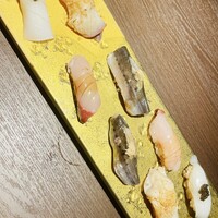 北新地 すし通 - 