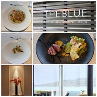 THE BLUE - 