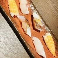 北新地 すし通 - 